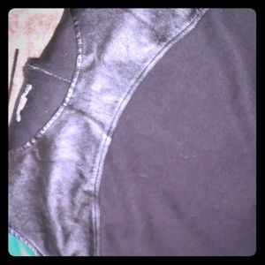 Fabulous black cocktail dress